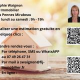 Appartement 2 pièces / 38 m² / 325 000 € / MARSEILLE--7E--ARRONDISSEMENT